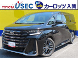 ムーンルーフ付き☆高級ミニバン「ヴェルファイアHV」☆