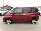 トヨタ認定中古車になります。まるごとクリーニングで見えない部分もまるごと洗浄しております。
