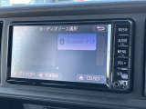 ワンセグTV・CD・Bluetoothも付いてます♪