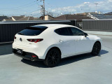 MAZDA3ファストバック 1.5 15S レトロスポーツエディション 