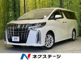 後席モニター 両側電動ドア 衝突軽減装置 純正9型ナビ レーダークルーズ