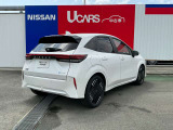 ノートオーラ 1.2 G レザーエディション 