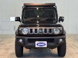 ジムニーノマド 1.5 FC 4WD アルパイン9インチディスプレイオーディオ