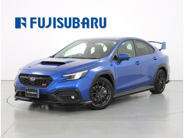 WRX S4 2.4 STI スポーツR EX 4WD 