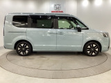 購入後も自社指定整備工場完備でお客様の愛車をしっかりサポート致します!御納車時には安全かつ安心してお乗り頂けるようホンダ専門知識を持つ整備スタッフが点検・整備・装備も説明をしてお渡ししております。