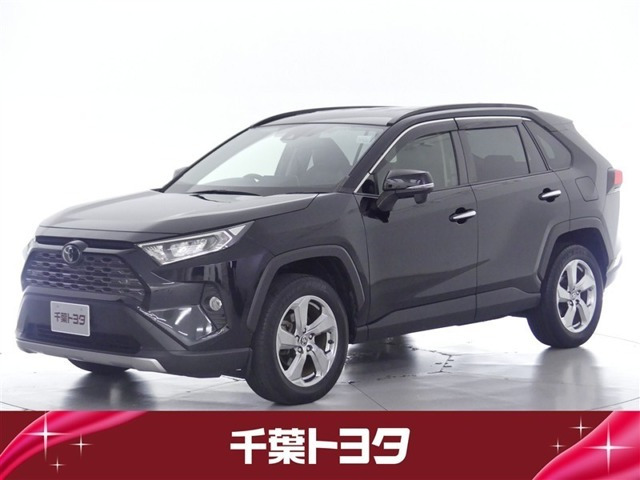 トヨタ RAV4 