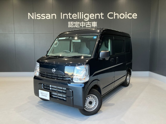 日産 クリッパー 