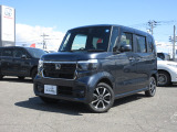人気車種!N-BOXカスタムが入庫しました☆彡