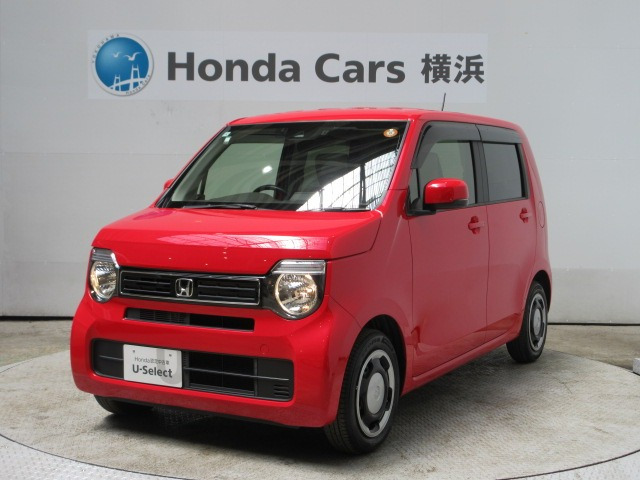ホンダ N-WGN 