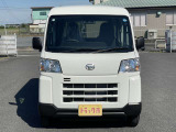 ハイゼットカーゴ デラックス 届出済未使用車 2WD CVT 純正ナビTV