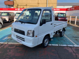 サンバートラック TB 4WD 