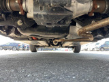 下回りの画像です。店舗にて現車の確認もいただけますので、お電話で在庫のご確認の上是非ご来店くださいませ!!!