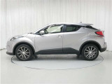 C-HR 1.2 S-T 4WD 
