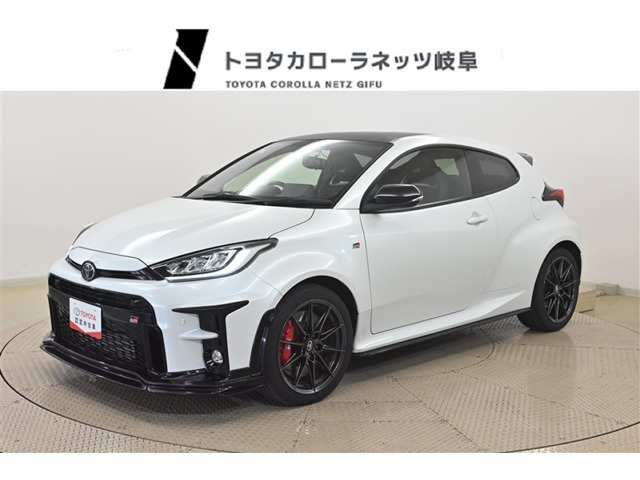 トヨタ ヤリス 