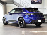 マカン GTS PDK 4WD 