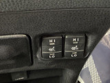 【シートヒーター】寒い日に重宝するシートヒーター!エアコンより早く温まってくれるので寒がりの人も安心ですね♪エアコンの温風は乾燥するから苦手、という方にもをおすすめです。