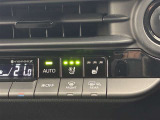 運転席、助手席にはシートヒーターが付いています。最近の冬場は例年よりも寒くなっています。。。シートヒーターがあるとないとじゃ大違い!ぜひお試しあれ!