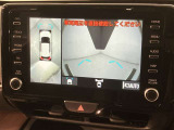 いまや必須装備「ナビゲーション」搭載!知らない場所にスイスイッとドライブ。もう、これなしではハンドルを握れませんね!でも運転中の操作は危険ですのでご注意ですね☆
