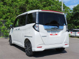 納車前に定期点検をしてお渡し!