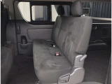 ゆとりある広々とした車内空間は、ドライブを始め買い物やレジャーなど、幅広く活躍します。一人でもみんなとでもお出かけを楽しみましょう!