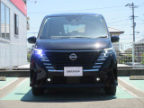 NISSANクオリティショップ認定店です。