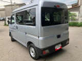ハイゼットカーゴ  デラックス