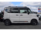●車検・整備・板金工場併設の自動車複合施設だからできる安心のメンテナンス!オプションパーツ取付けももちろん歓迎です!!●無料通話【TEL:0078-6002-838529】