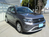 T-Cross TSI アクティブ 