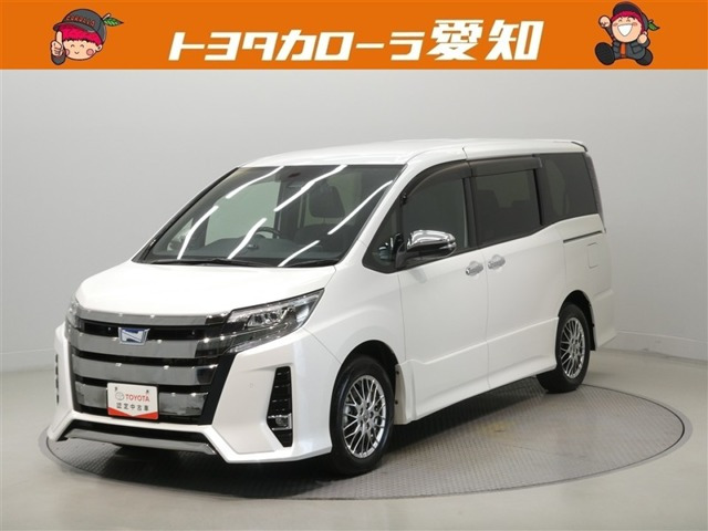 トヨタ ノア 
