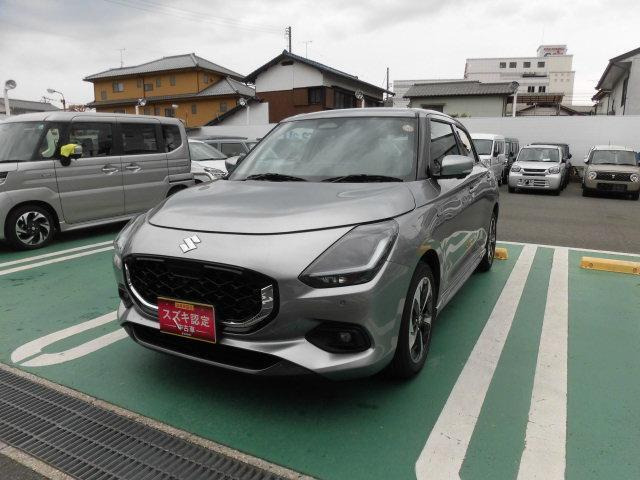 スズキ スイフト 