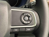 パワーモードと燃費重視のエコモードが選択できるDassist切り替えスイッチに加え、高速道路を快適に走行できる全車速追従機能付アダプティブクル-ズコントロ-ルスイッチが付いています(^^♪