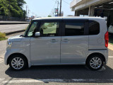 こちらの車両はワンオーナー、禁煙車で前のオーナー様が大切に乗っていただいたので、とても良い状態です。