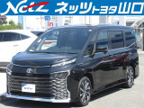 荷物をたっぷり載せて広々ドライビング♪夏でも冬でも、アウトドアやショッピングを思い切り楽しみましょう!