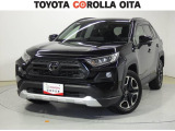 トヨタ RAV4