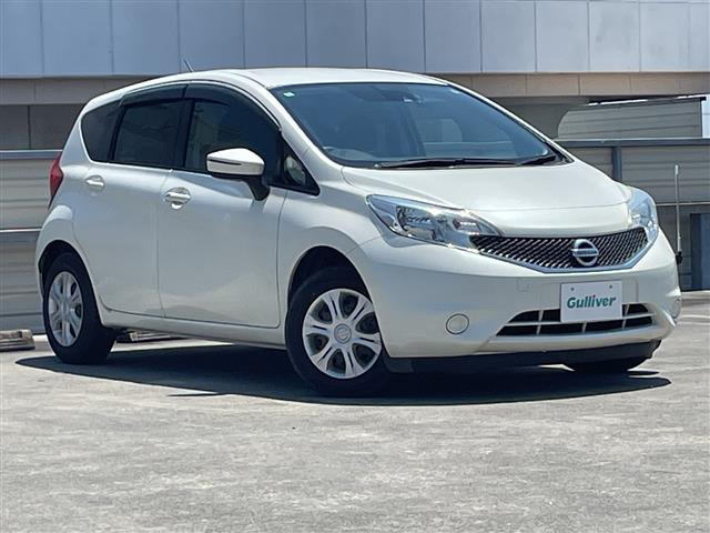 日産 ノート 
