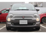 この度はアクセスいただきありがとうございます!デザイン性の高いFIAT/ABARTHワールドを、写真上から少しでも感じていただけたら幸いです!