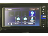 Bluetooth搭載の車両になります