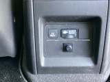 AC電源1500W装備。アウトドアや災害時に幅広く使えます。