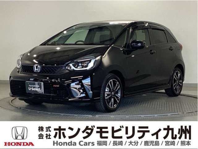 ホンダ フィット 
