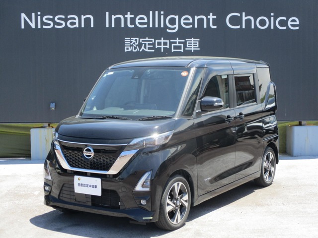 日産 デイズ 