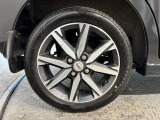 タイヤサイズは165/55R15です☆