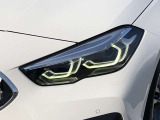 LEDのパワフルな白色光は太陽光の特性に近く、優れた視認性を発揮します。