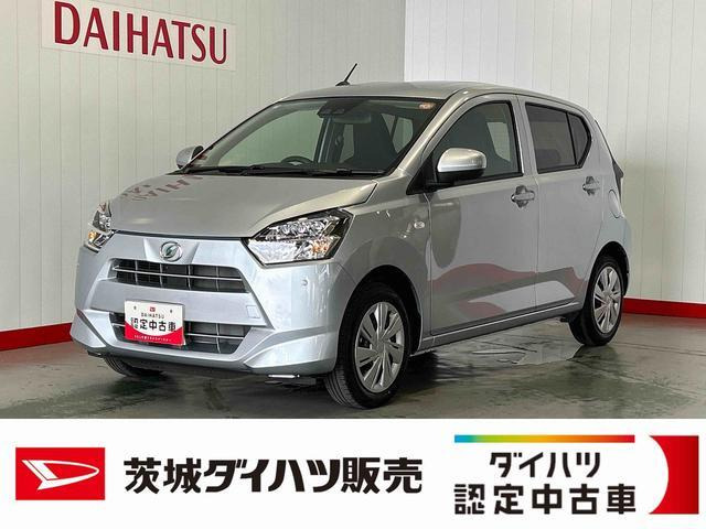 ダイハツ ミライース 