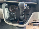 プッシュスタート インパネオートマ車