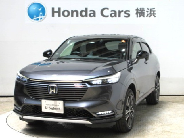 ホンダ ヴェゼル 