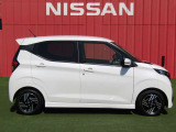 ★納車後、1ケ月または1,000km点検が無料で受けていただけます。全国日産ディーラーでお受け出来ます。★