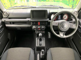ジムニーノマド 1.5 FC 4WD 