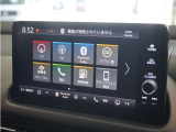 Apple Car Play・Android Autoでスマホ連携が可能!対応するアプリをディスプレイで操作できます。