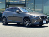 マツダ CX-3