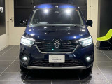 【ルノー新車保証】初年度登録日より3年間もしくは走行距離6万Kmの保証が付帯されます。また、保証期間中は故障等で走行不能になった際にも「ルノー・アシスタンスサービス」が24時間365日対応いたします